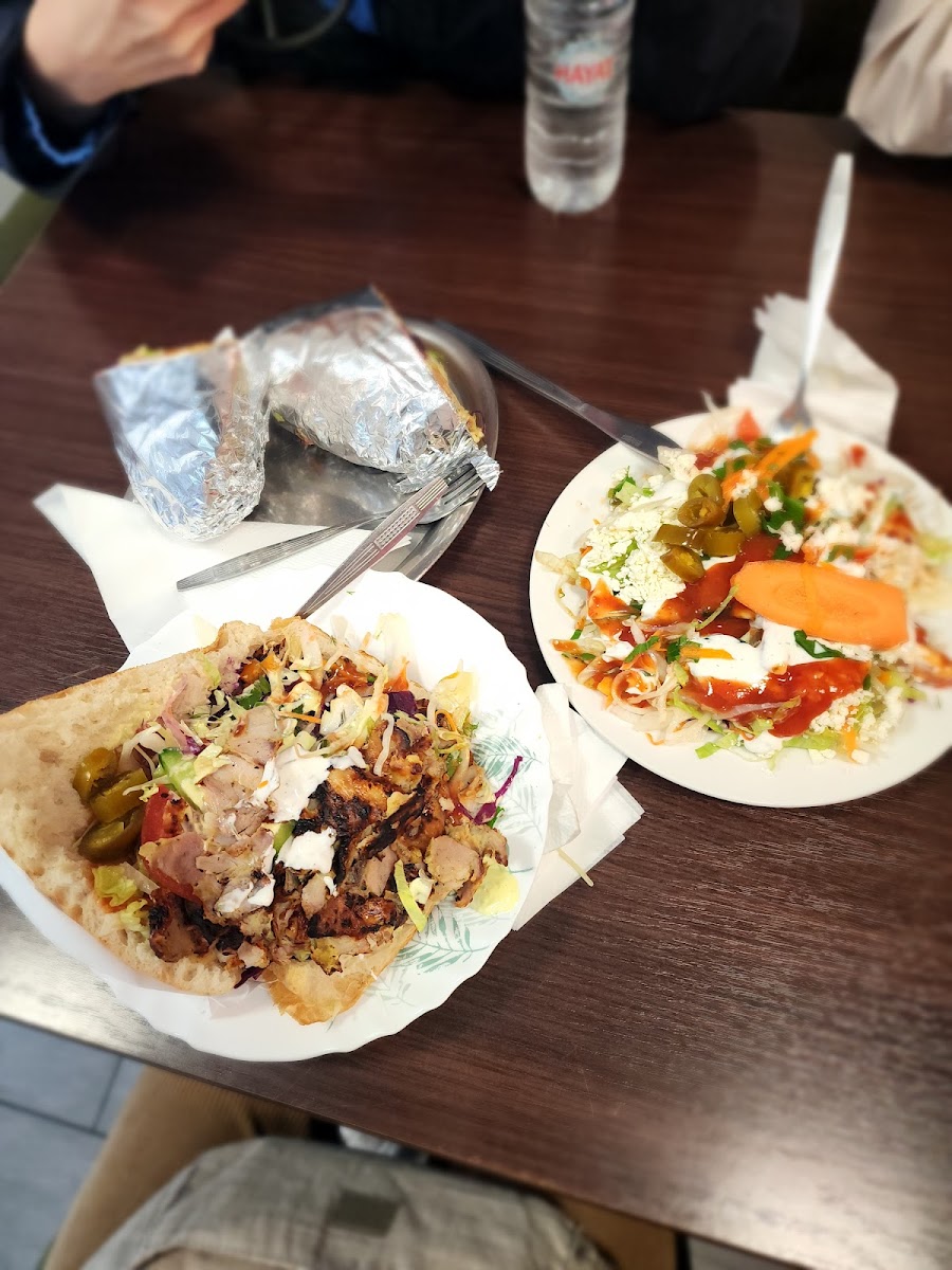 Antalya Döner-Kebap Photos 2